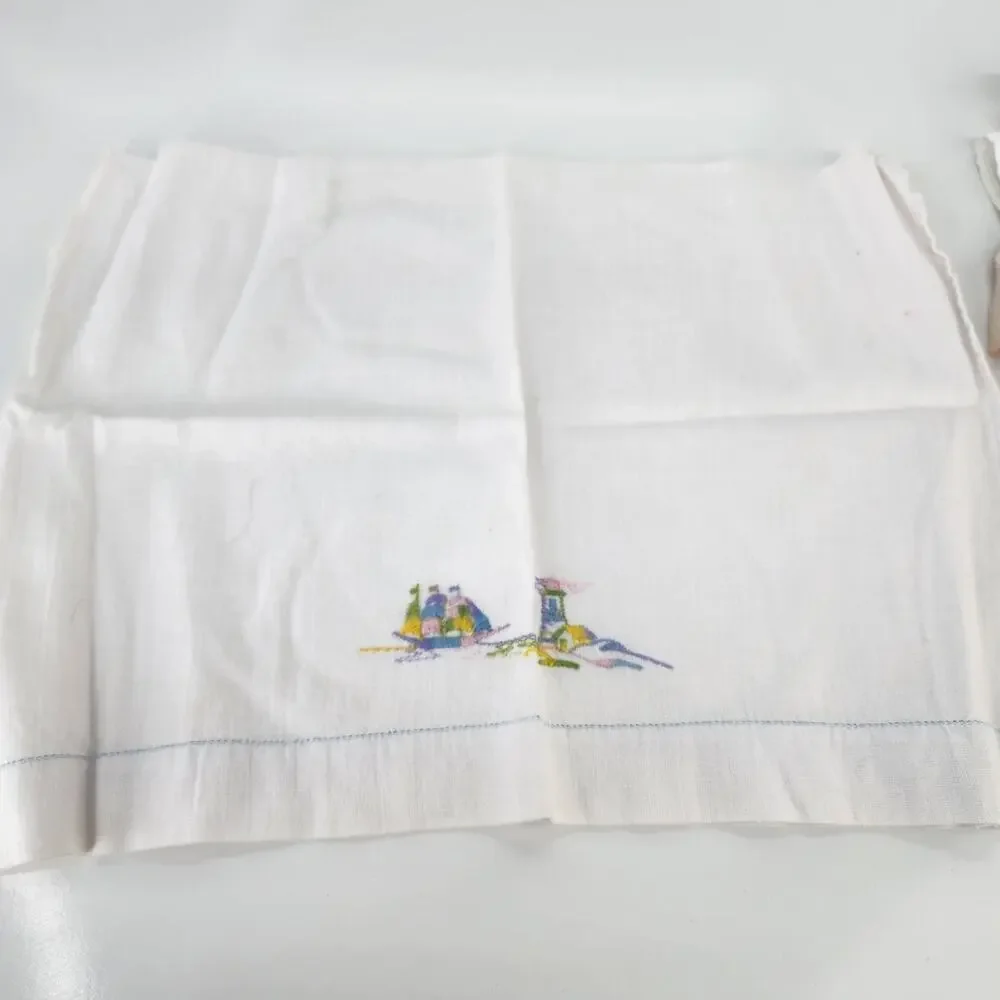 Unbranded 7pc vintage